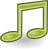 Mesk: A music player for Gtk+